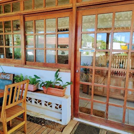 Suites Cafe N'Aveia Fernando de Noronha Exterior photo