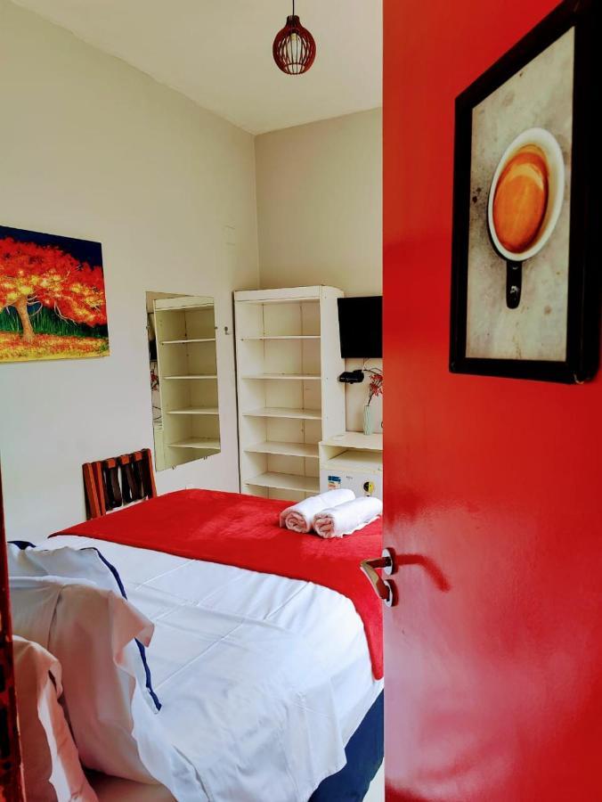 Suites Cafe N'Aveia Fernando de Noronha Exterior photo