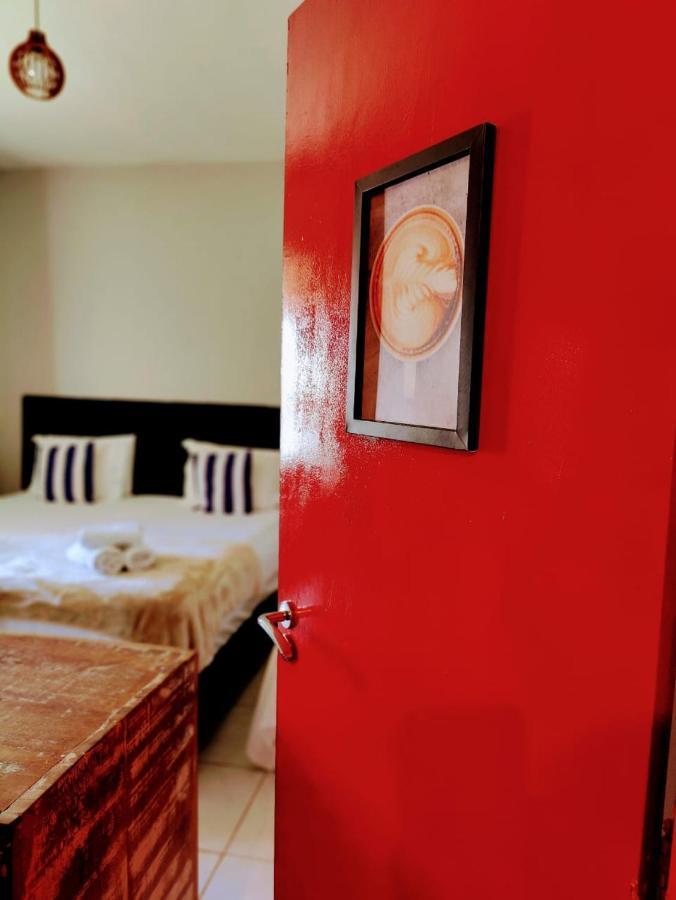 Suites Cafe N'Aveia Fernando de Noronha Exterior photo