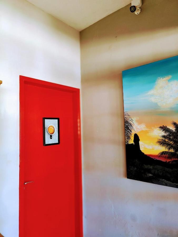 Suites Cafe N'Aveia Fernando de Noronha Exterior photo