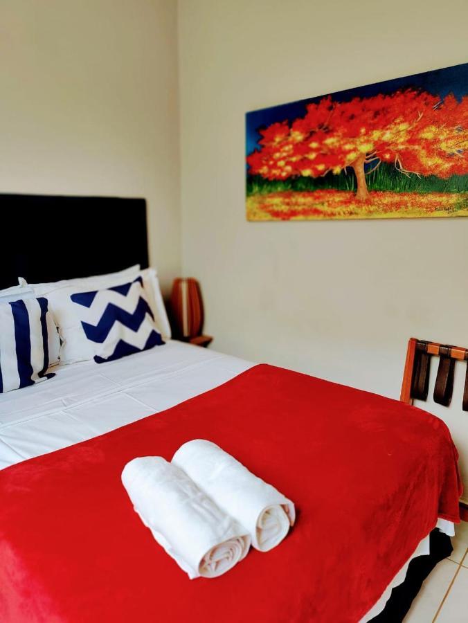 Suites Cafe N'Aveia Fernando de Noronha Exterior photo